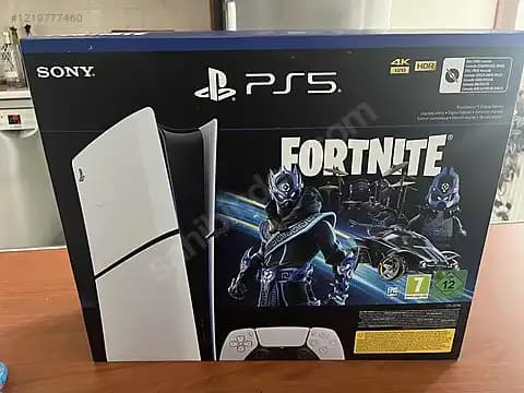 Yurt Dışında PS5 Fiyatları: En Güncel ve Detaylı Rehberle Uygun Fiyatlı Satın Alma İpuçları