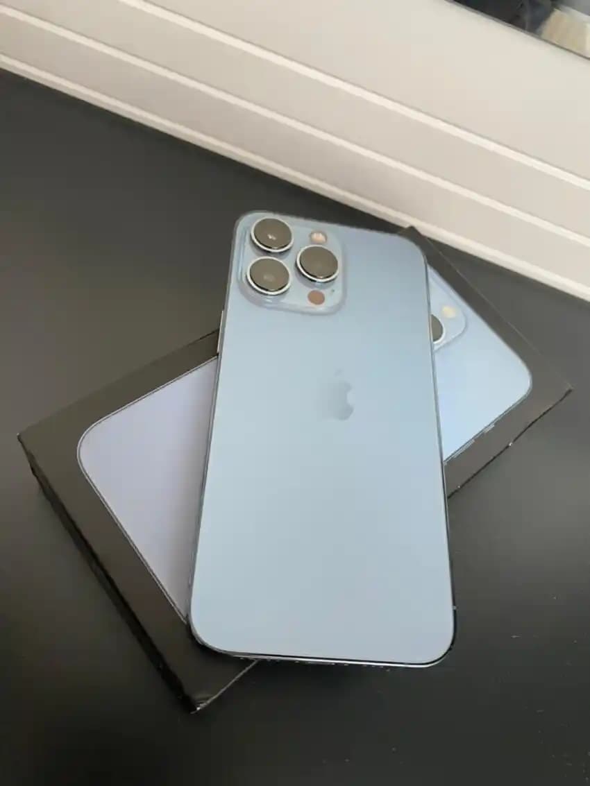 Yurt Dışından iPhone 13 Satın Alma Rehberi: Güvenli ve Ekonomik Alışveriş İpuçları