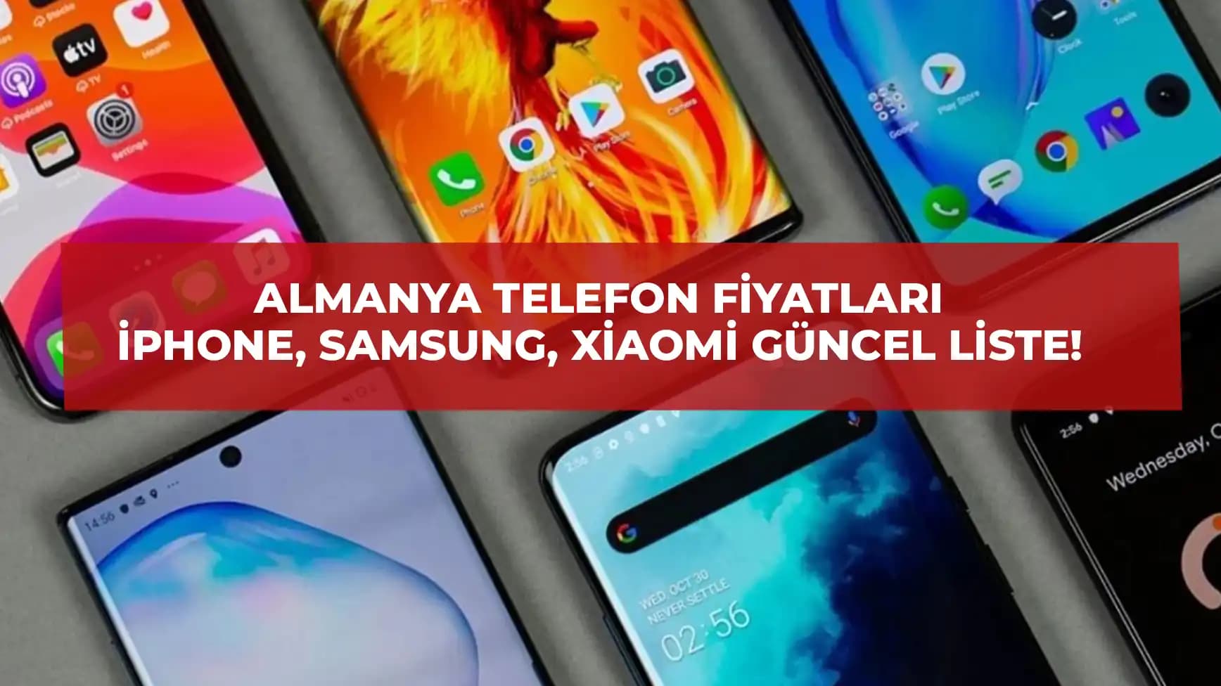 Yurt Dışından Telefon Alırken Dikkat Edilmesi Gerekenler ve Güncel Fiyat Trendleri