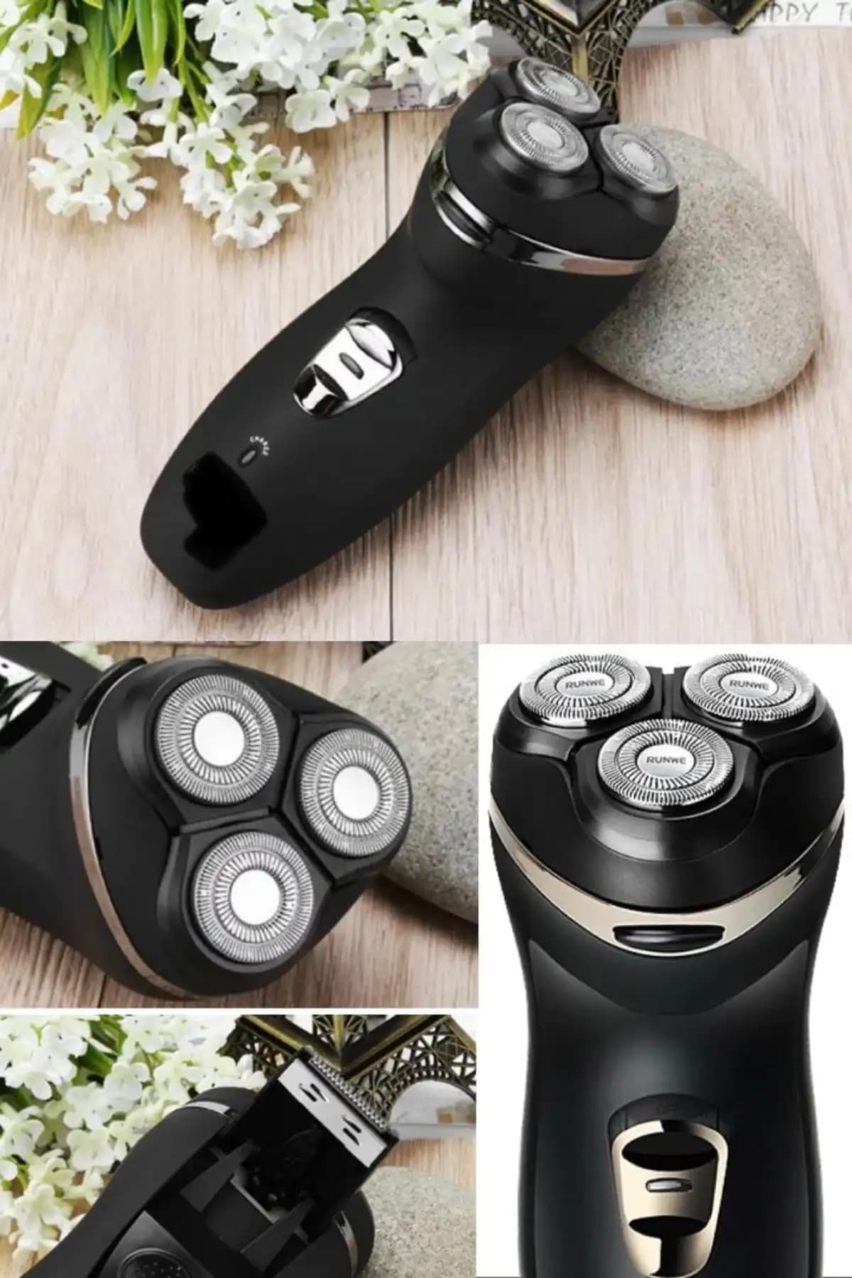 Yüz Tıraş Makineleri ve Cilt Sağlığını Koruyan En İyi Modeller 2023