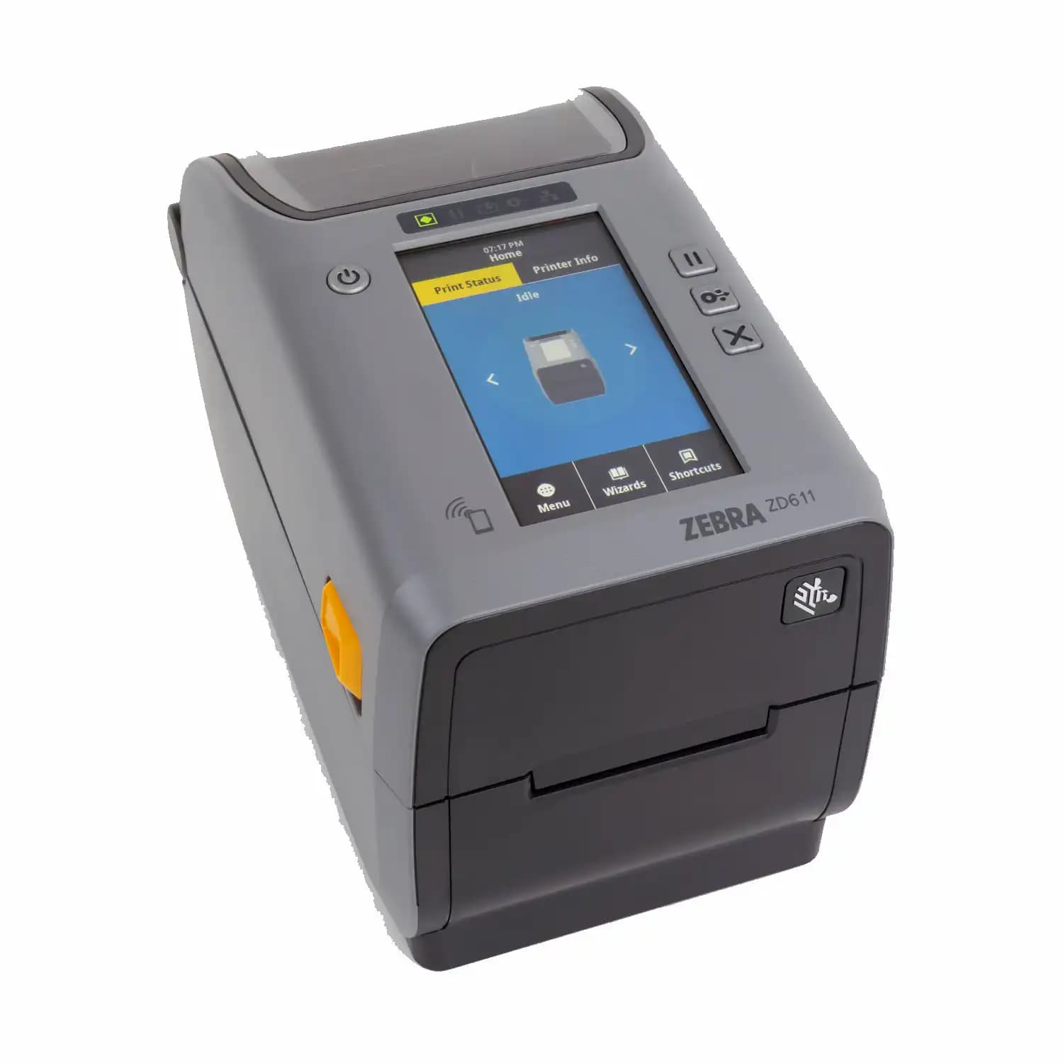 Zebra Termal Yazıcılar: Endüstriyel ve Masaüstü Çözümlerle Güçlü Baskı Deneyimleri