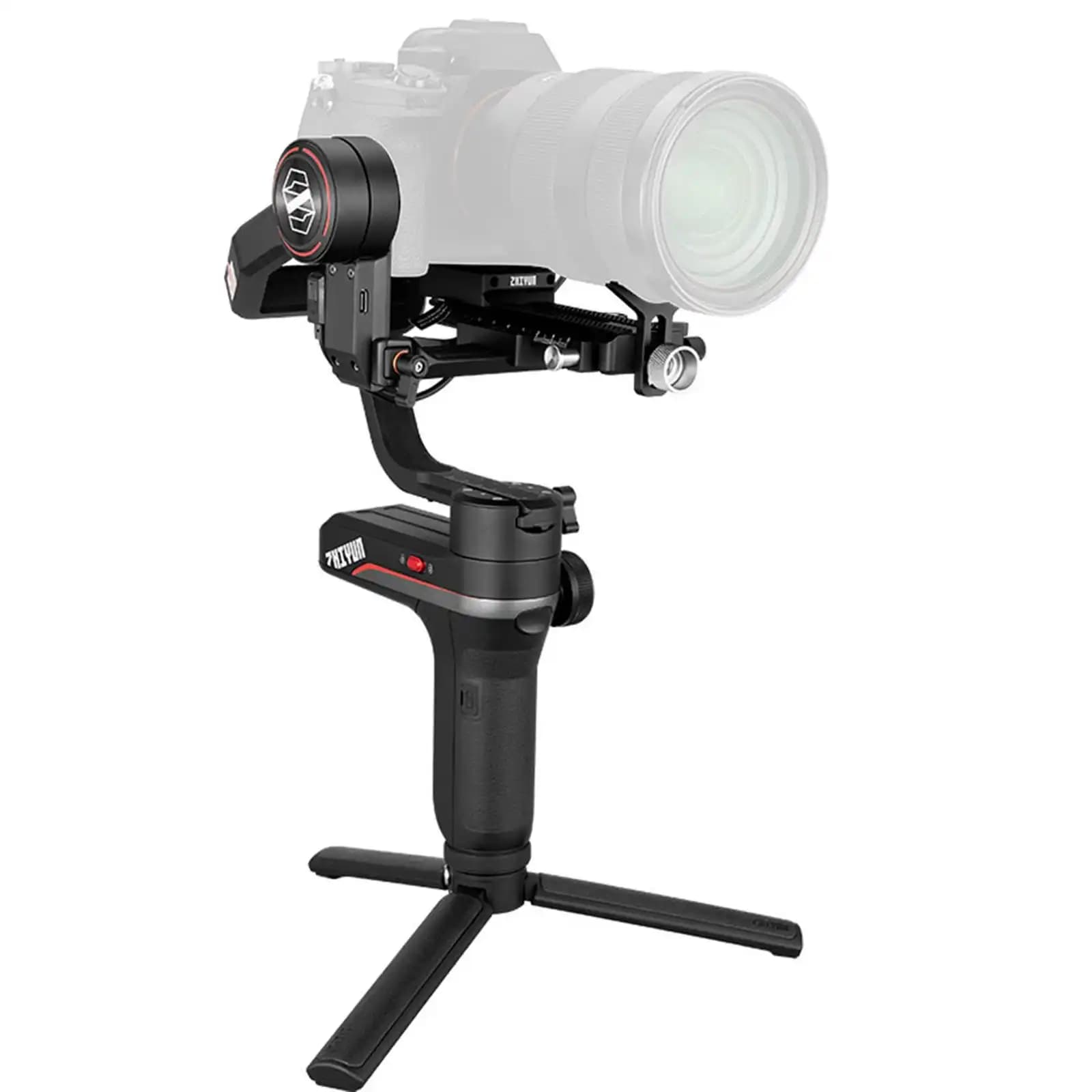 Zhiyun Gimbal Serileri ve Stabilizasyon Teknolojisi Hakkında Kapsamlı Bilgi