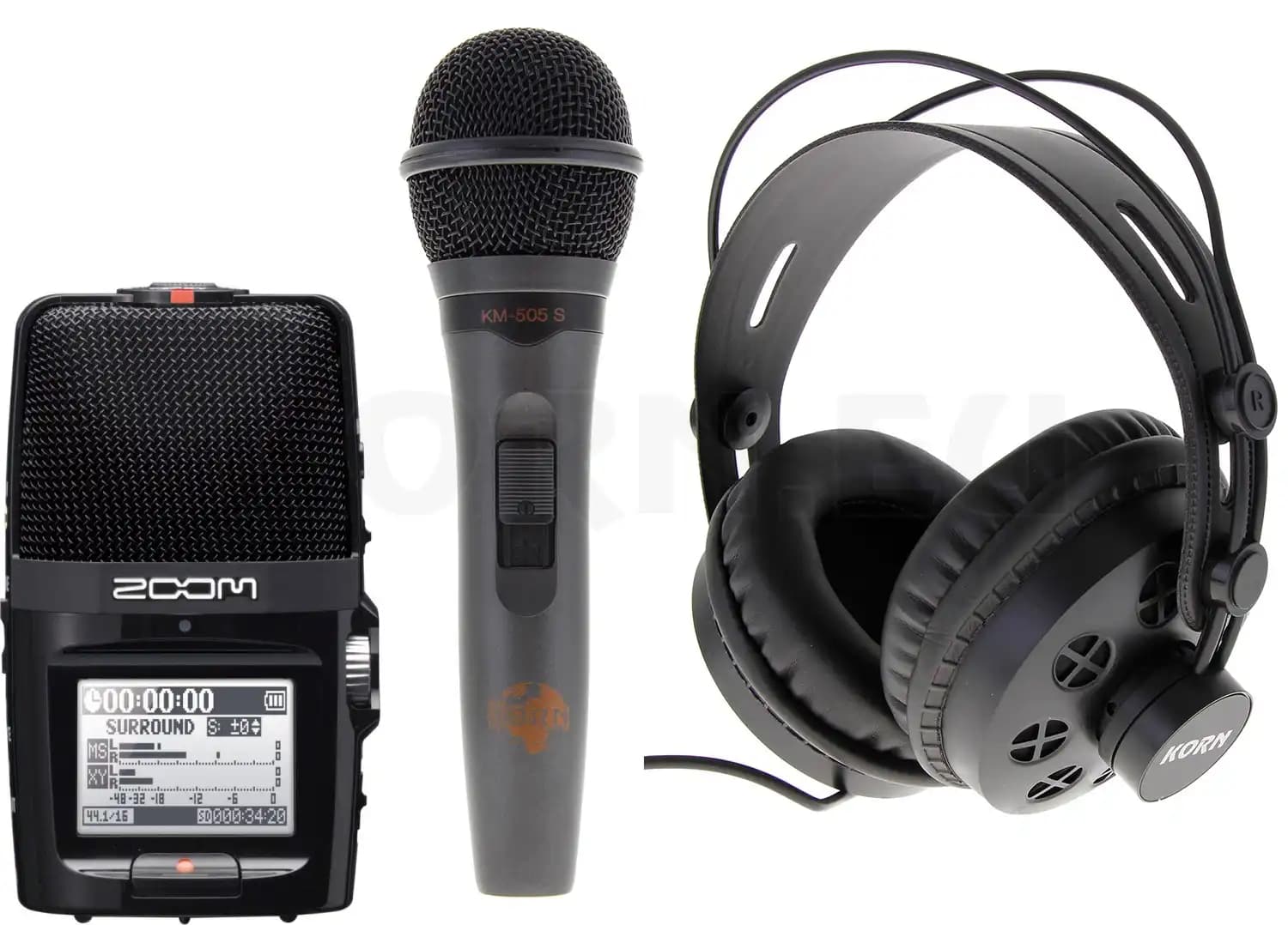 Zoom mikrofonları ve dijital iletişimde ses kalitesini artırma yolları