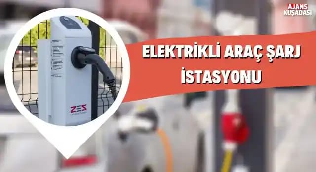 Zorlu Şarj İstasyonları Elektronik Sektöründe Güç ve Güvenilirlik Artışını Sağlar