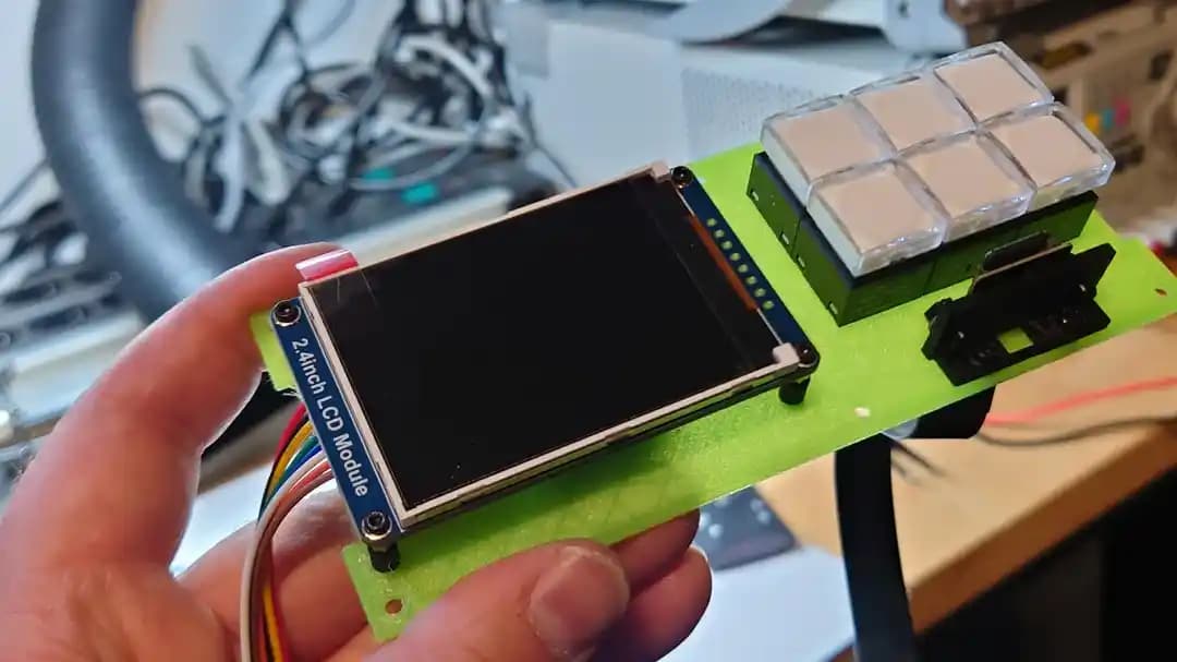 3D Yazıcı ile PCB Ön Prototipleme: Parça Hizalamasında Hassas ve Yenilikçi Yöntemler