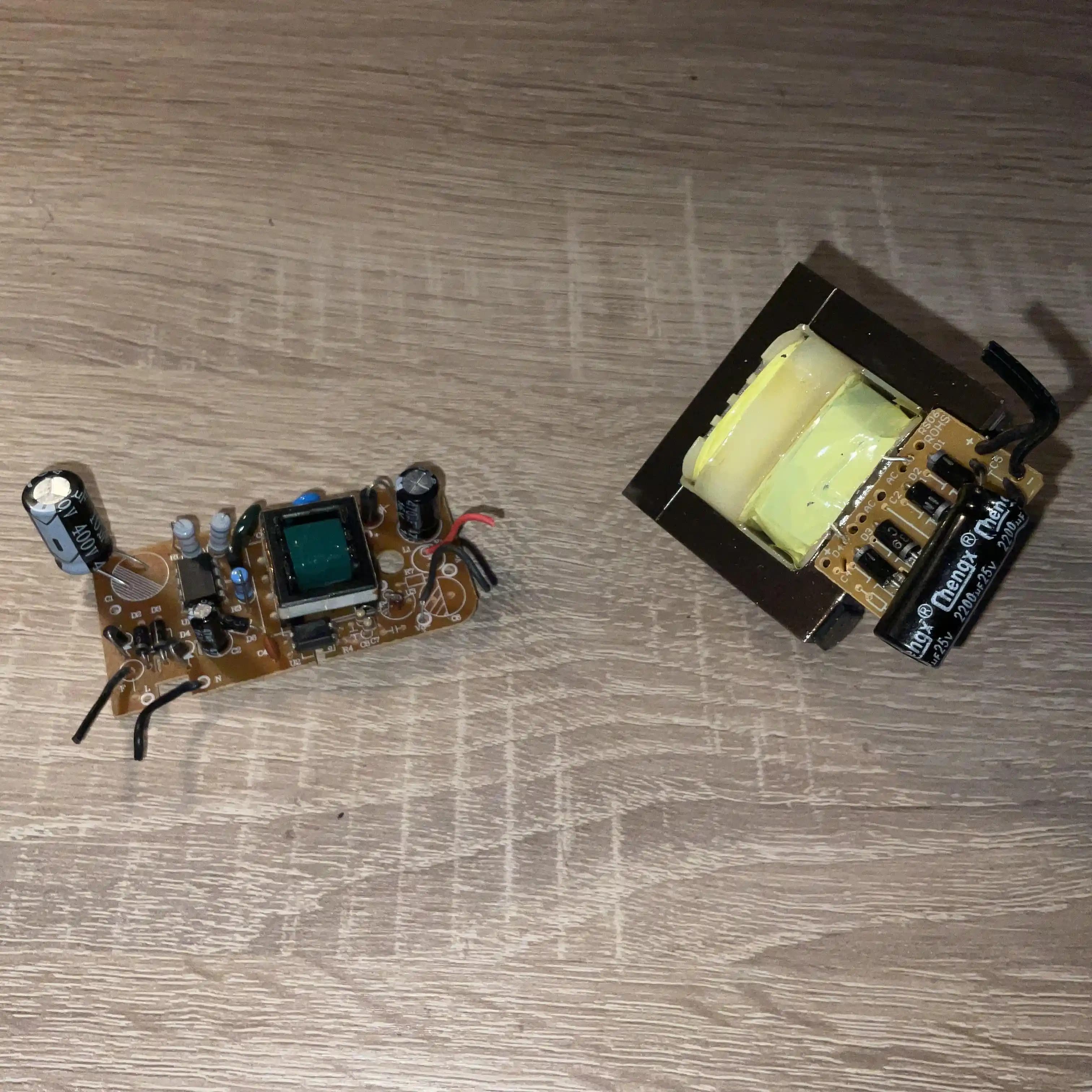 Anahtarlamalı ve Lineer Güç Kaynaklarının Teknik Karşılaştırması ve Kullanım Alanları