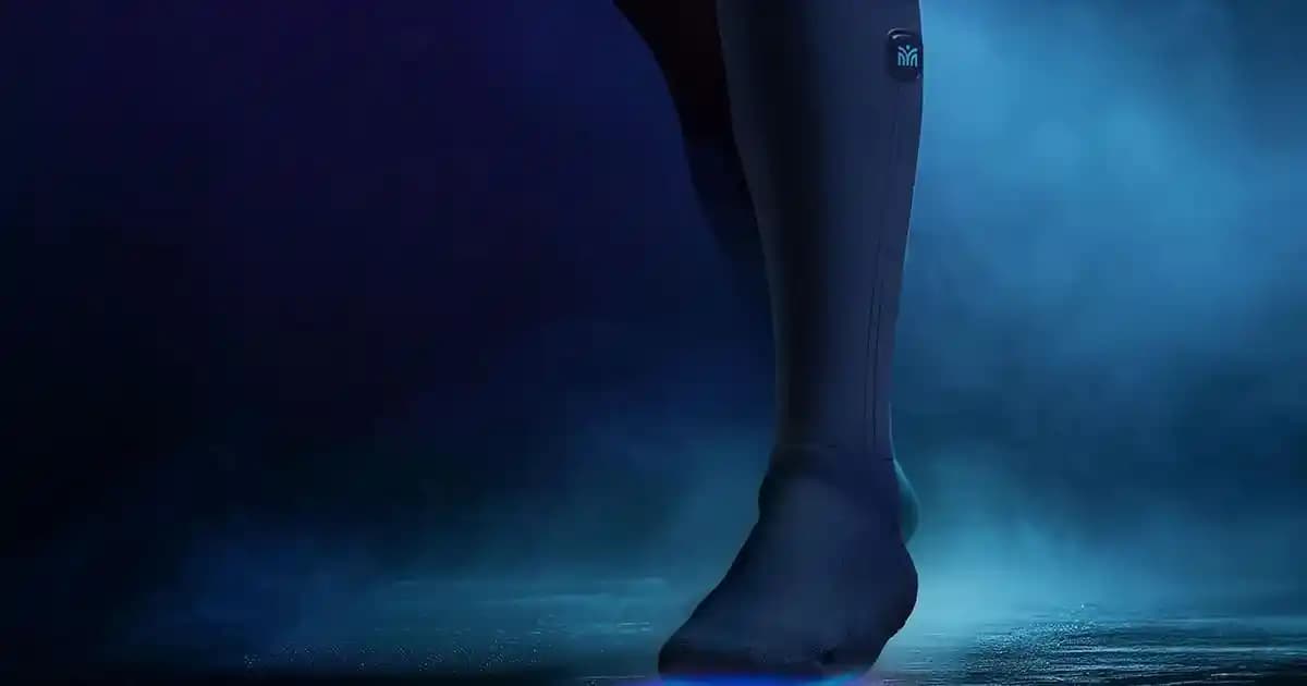 Diyabet Hastaları için İsviçre Akıllı Çorapları ve Nöropati Tedavisindeki Yenilikçi Yaklaşımlar