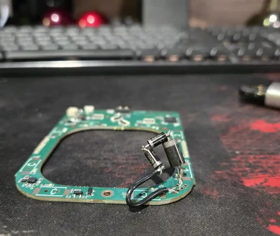 Doğrudan Diyot Kullanarak Gerilim Düşürme Yöntemleri ve Uygulama Alanları