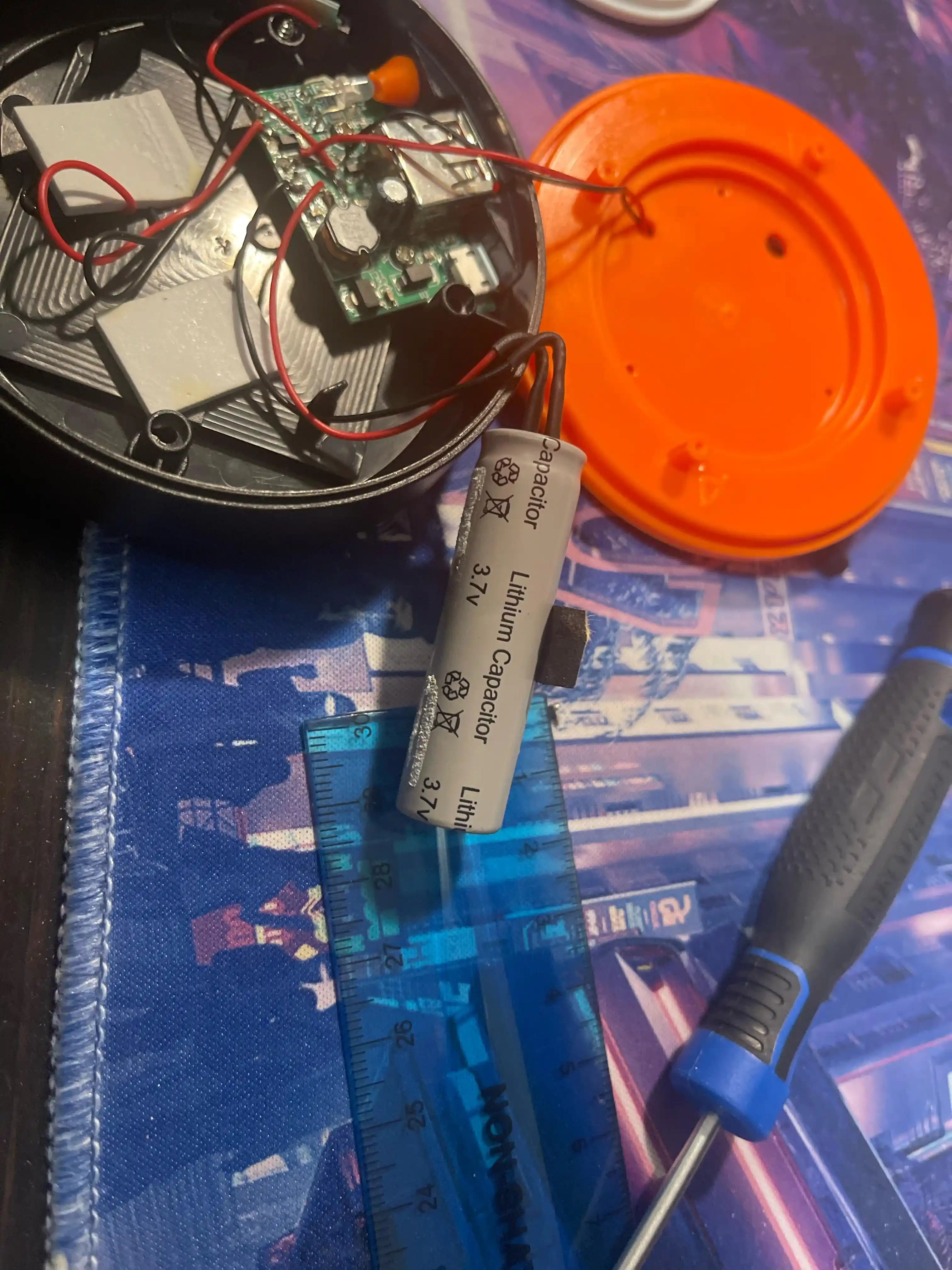 Lityum İyon Kapasitörler ve Geleneksel Lityum İyon Pillerin Temel Farkları ve Uygulamaları