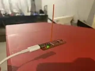 PIC16F13145 Mikrodenetleyici ile Ucuz ve Deneysel Kablosuz Telemetri Sistemi Tasarımı