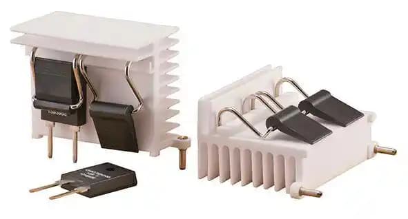 Seramik Soğutucuların Elektriksel İzolasyon ve Termal Performans Özellikleri