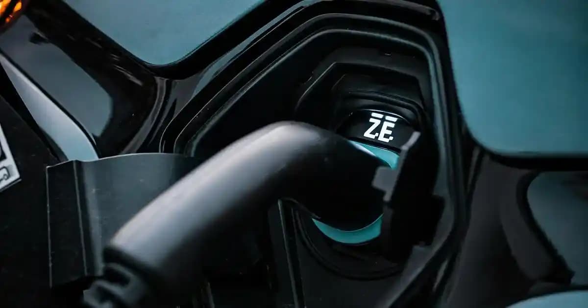 Shell'in Termal Yönetim Sıvısı ile Elektrikli Araçlarda 10 Dakika Şarj İmkanı