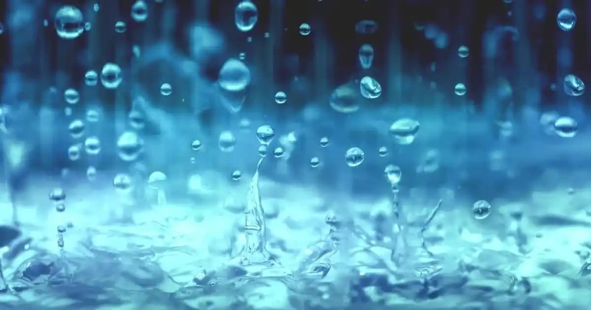 Yağmur Suyundan Elektrik Üretimi: Sürdürülebilir Enerjide Yeni Bir Yaklaşım ve Potansiyeli