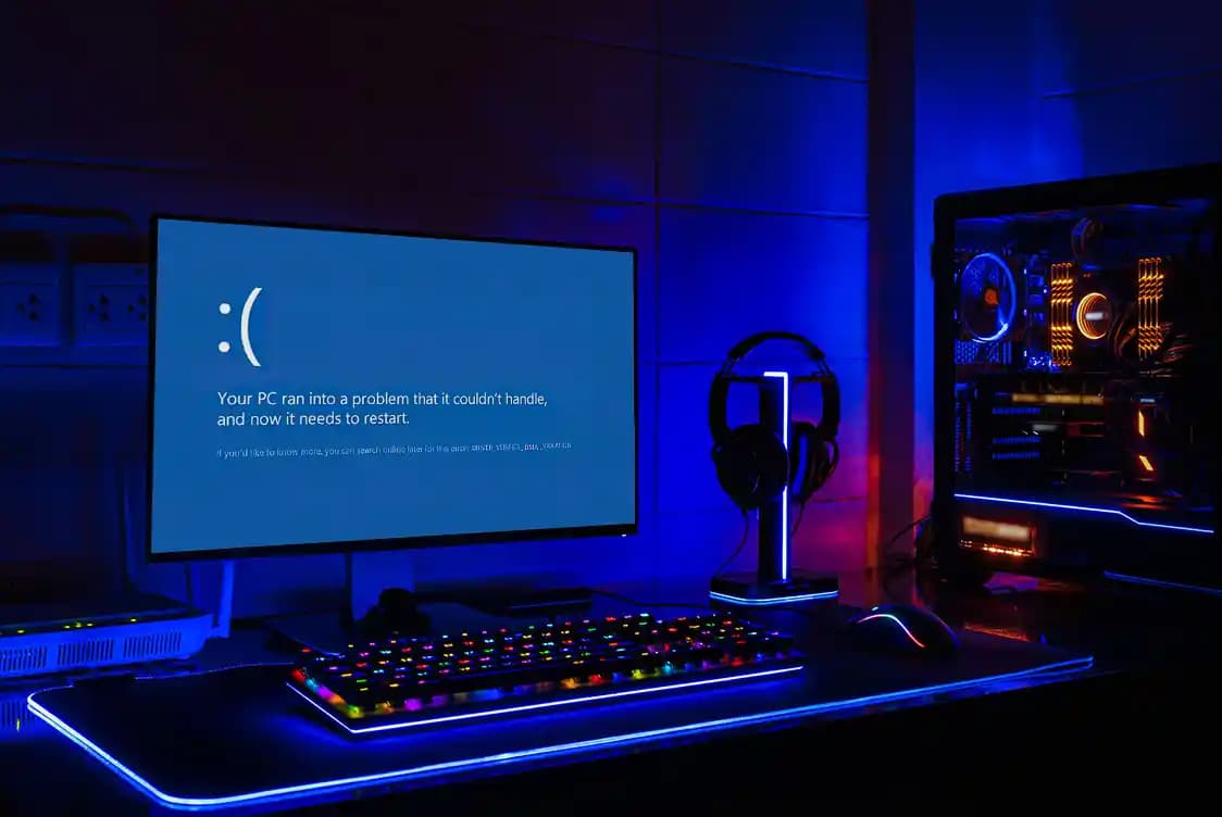 0x000000d1 Hatası ve AMD Grafik Sürücüsü Kaynaklı Bilgisayar Yeniden Başlatma Sorunları