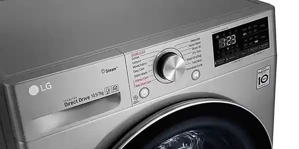 2018 Model LG Çamaşır Makinesi ve Kurutucu Fiyatlandırması ve Dayanıklılık Değerlendirmesi