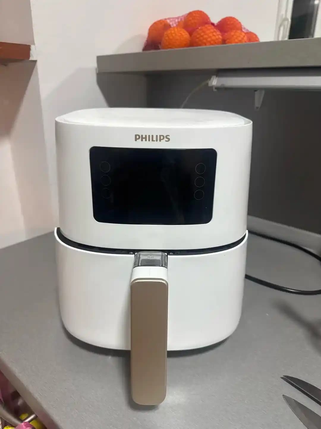 Air Fryer İçinde Sıkışan Kapları Çözme Yöntemleri ve Doğru Kap Seçimi