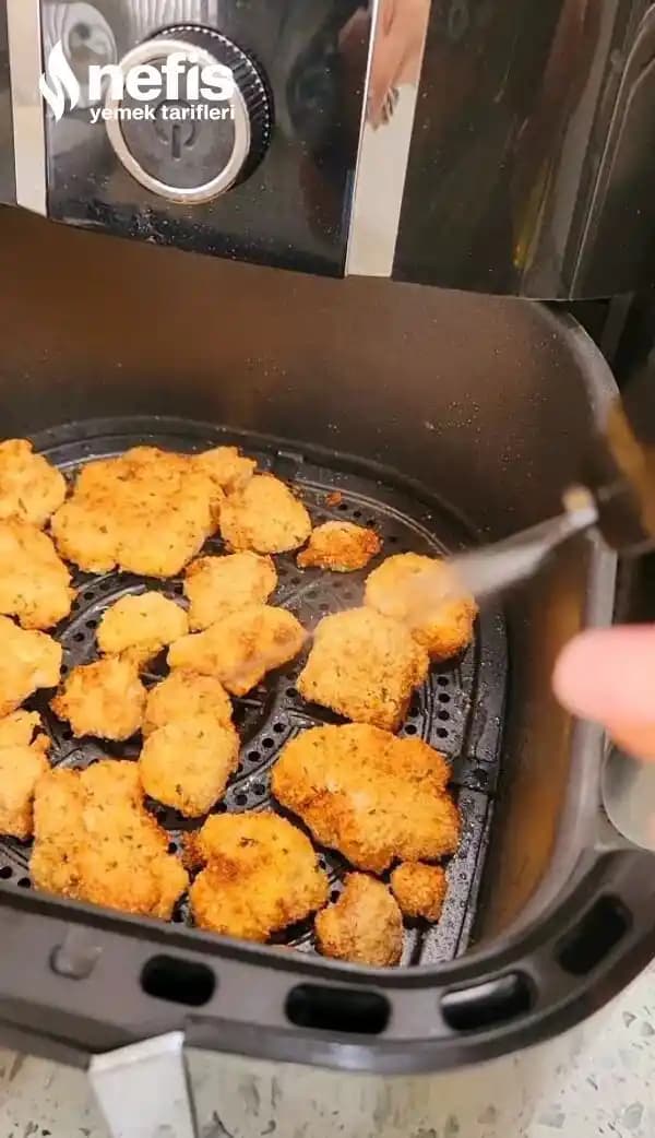 Air Fryer ile Sağlıklı ve Lezzetli Yemekler Hazırlama Yöntemleri ve Püf Noktaları