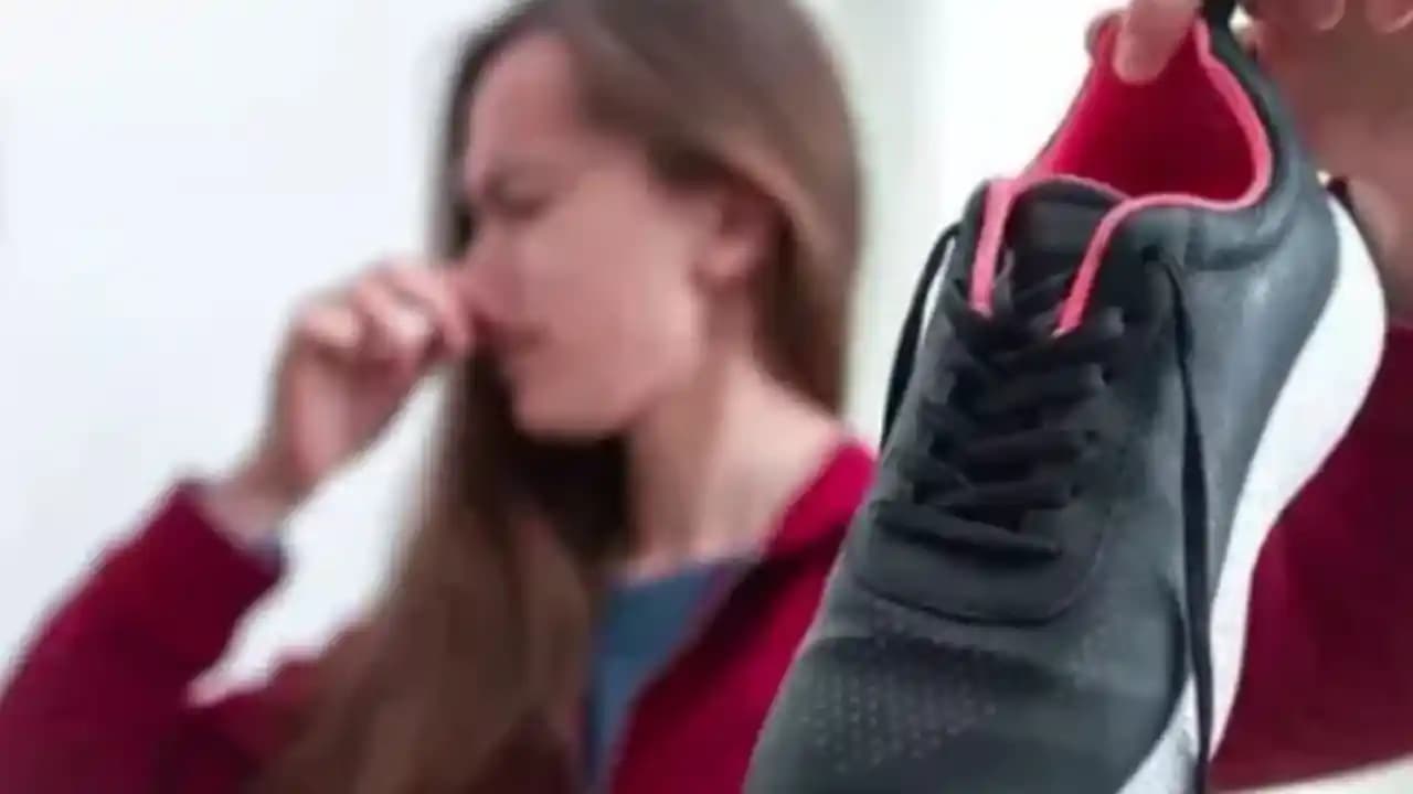Antrenman Sonrası Ayakkabı Kokusu: Nedenleri ve Etkili Çözüm Yöntemleri
