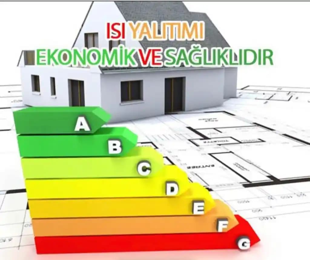 Apartmanlarda Isı Transferi ve Klima Performansını Etkileyen Faktörler: Üst Kat Sorunları ve Çözümleri