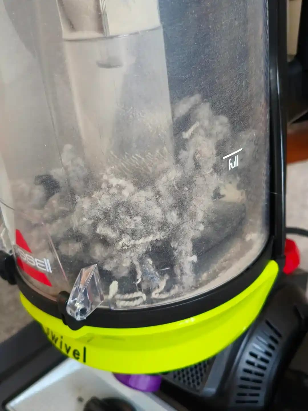 Bissell Elektrikli Süpürgeler: Halı ve Sert Zemin Temizliğinde Uygun Fiyatlı Çözümler