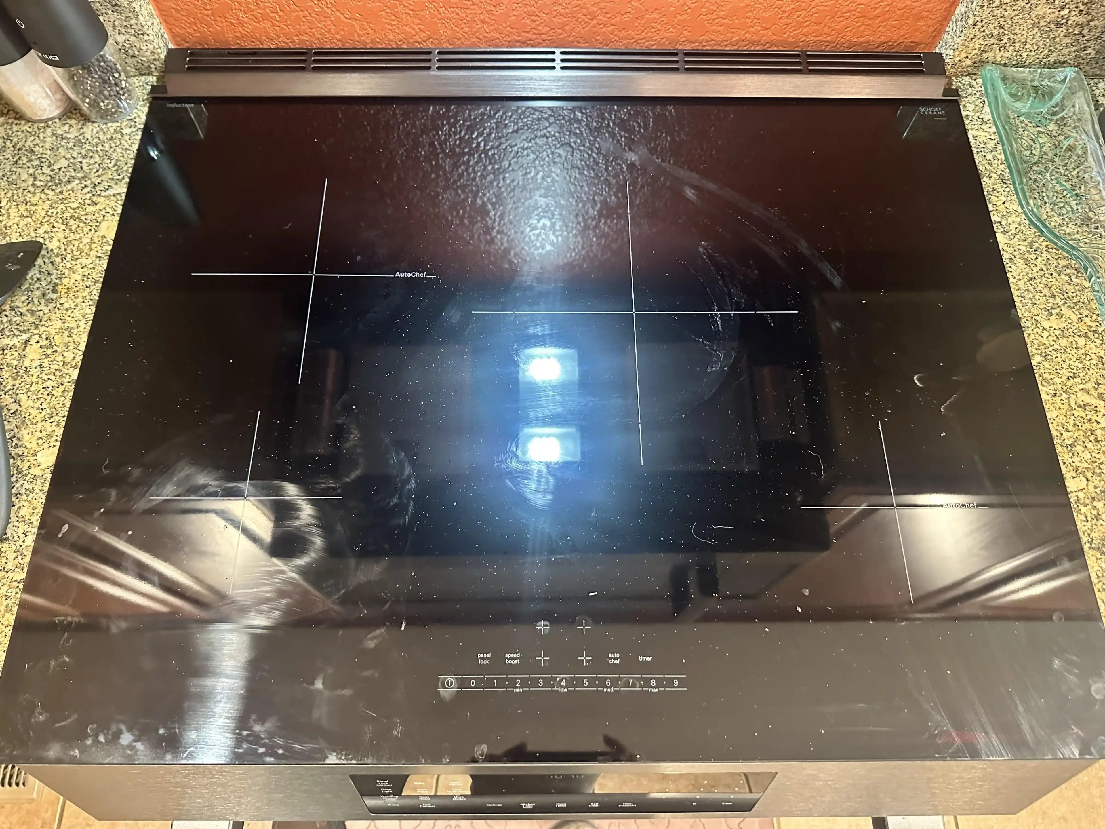 Bosch İndüksiyon Ocak Yerleşim Düzeni: Tasarım ve Kullanım Avantajlarının Analizi