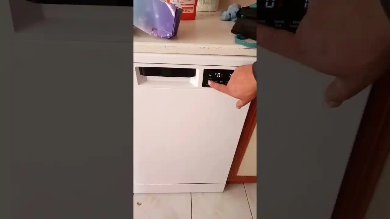 Bulaşık Makinesi Seçimi: Dayanıklılık, Servis ve Marka Önerileri Üzerine Kapsamlı Rehber