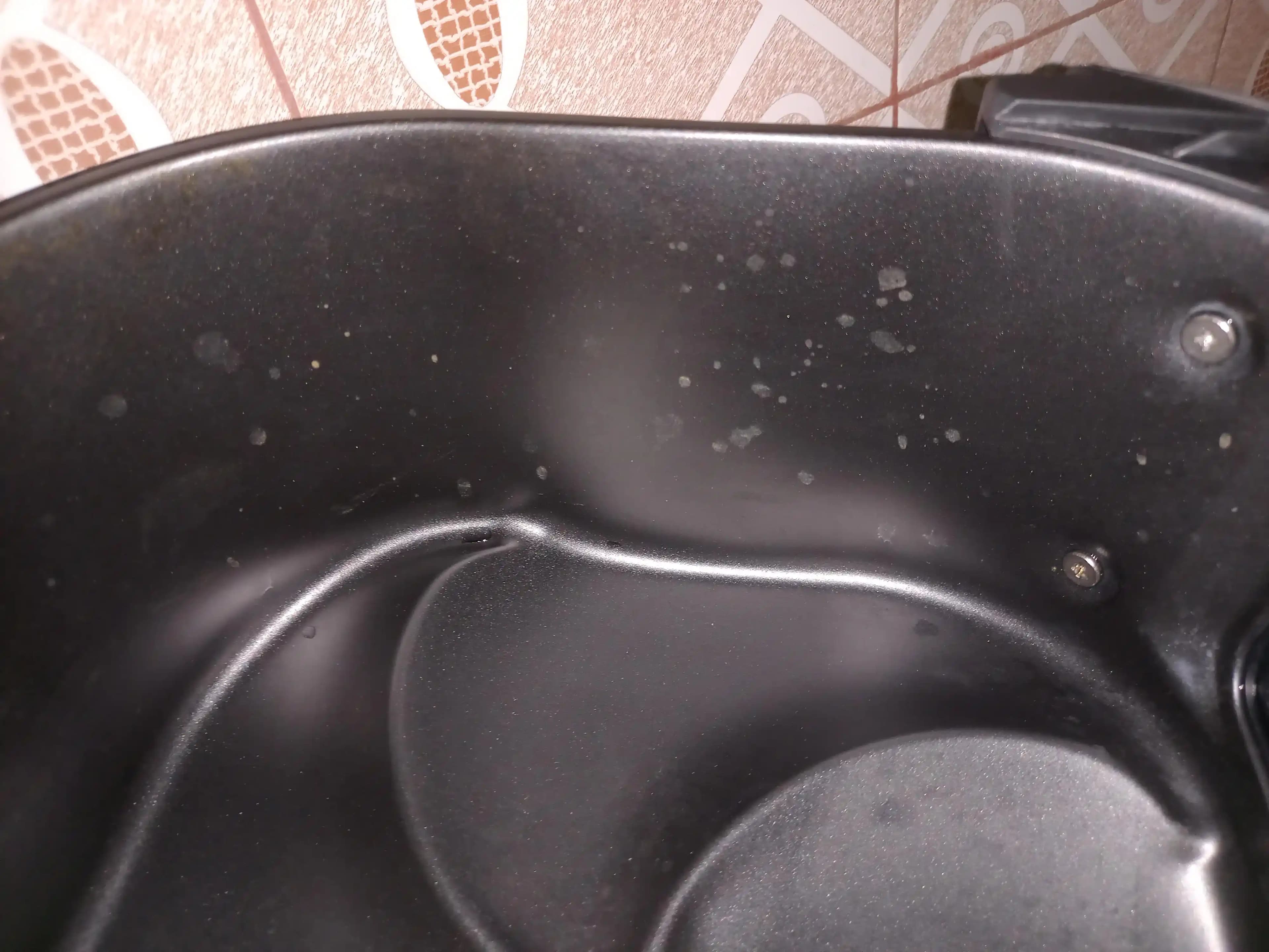 Bulaşıkta Sert Su Lekeleri ve Temizleme Yöntemleri Hakkında Detaylı Bilgi