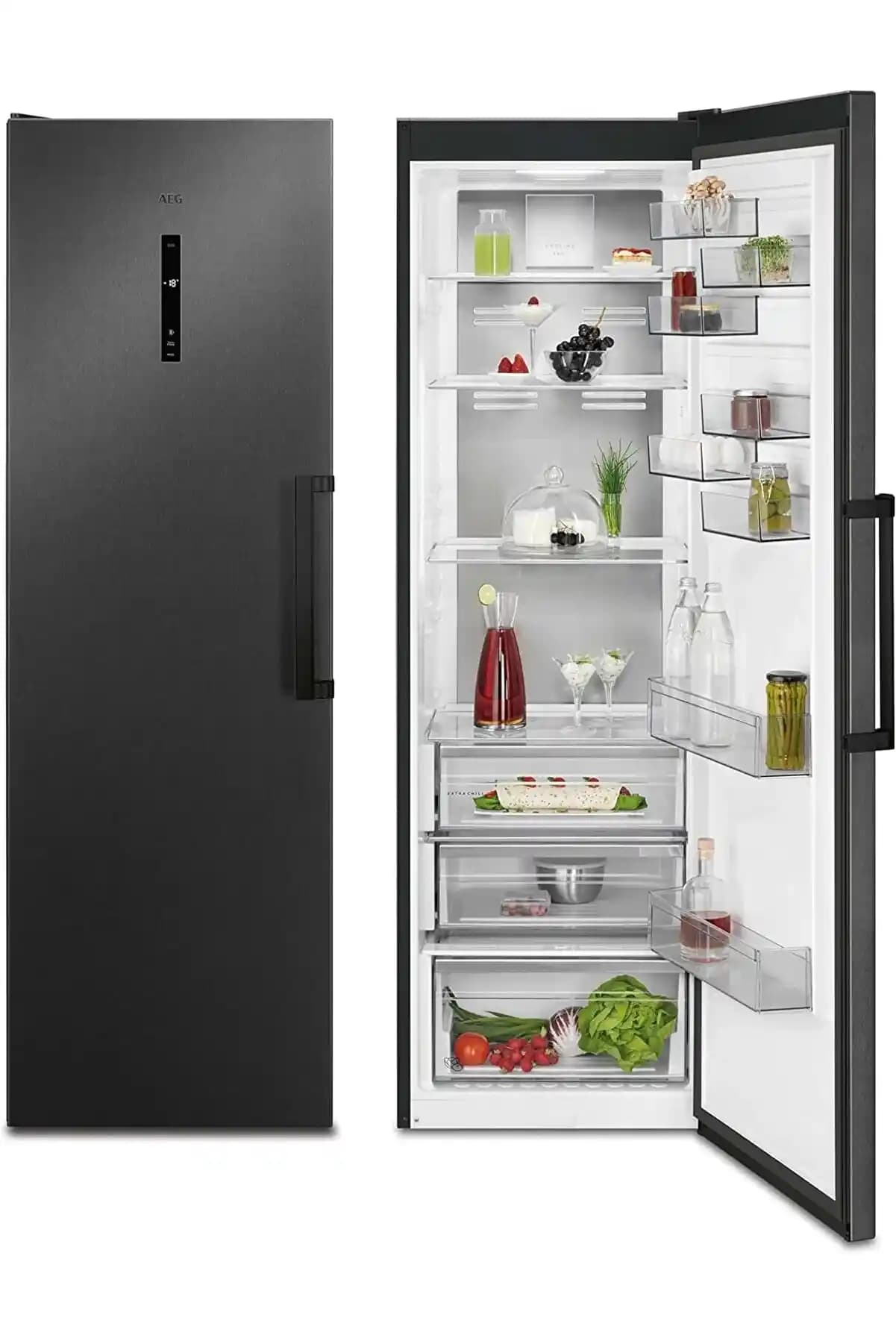 Dondurucusuz Buzdolabı Seçimi: Marka, Model ve Kalite Kriterleri Üzerine İnceleme