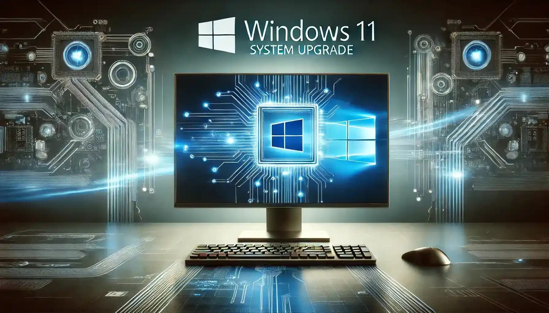 Eski Bilgisayarlarda Windows Güncellemeleri Sonrası Performans Sorunları ve Çözüm Önerileri