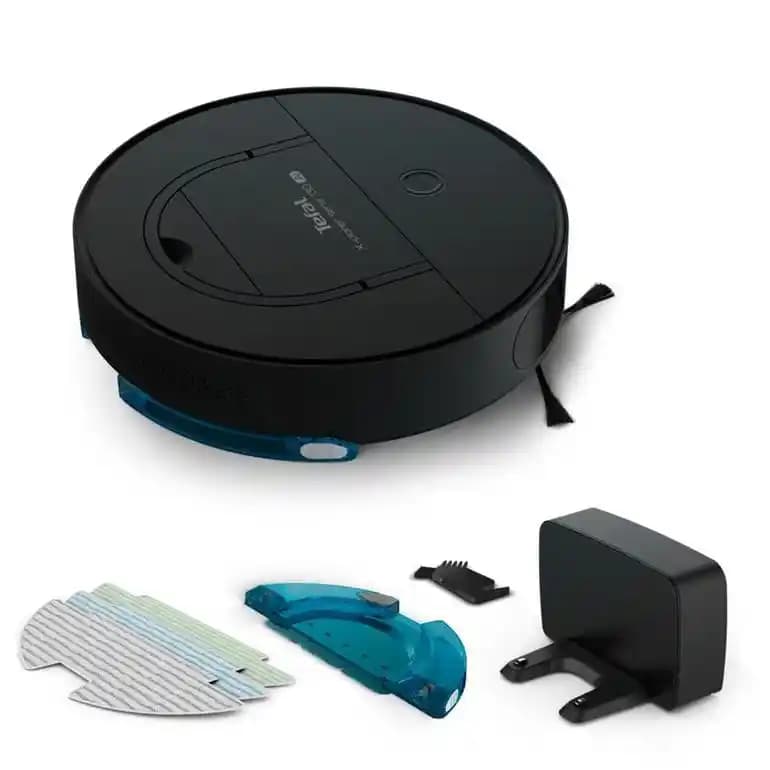 Evcil Hayvan Tüyü İçin Robot Süpürge Seçimi: Emiş Gücü ve Moplama Özellikleri