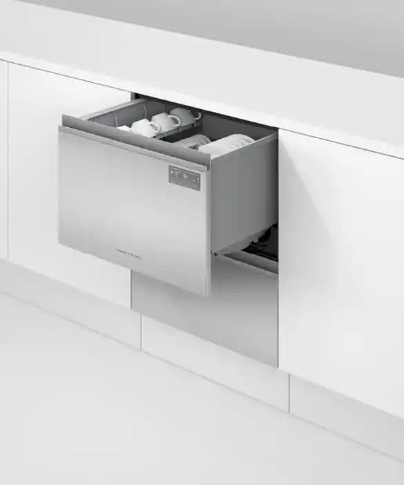 Fisher & Paykel DishDrawer Bulaşık Makinesi Performans Sorunları ve Kullanıcı Deneyimleri