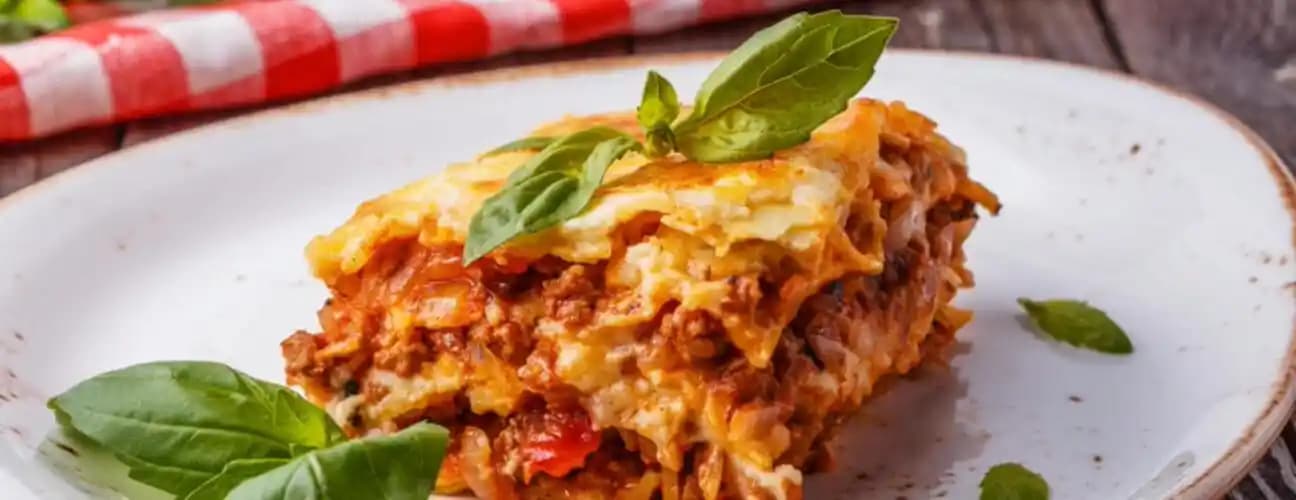 Fritözde Lazanya Pişirmenin Zorlukları ve Doğru Pişirme Yöntemleri