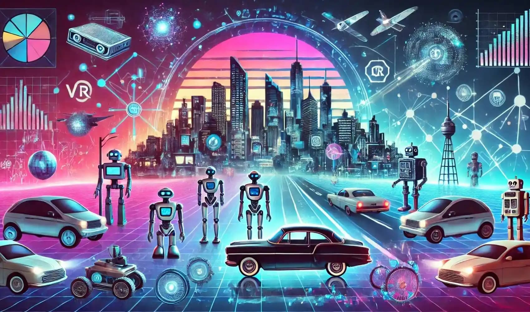 Geleceğin Teknolojilerinde Beklentiler ve Gerçekler: Sınırlamalar ve İlerleme