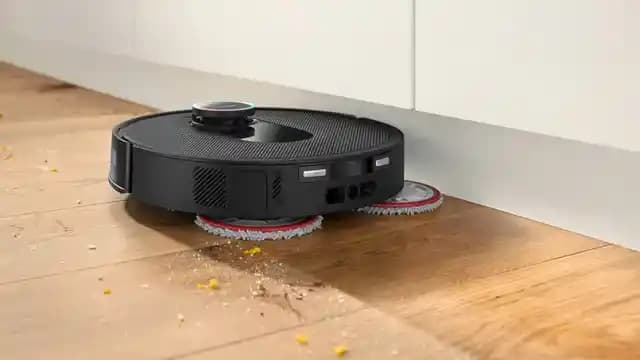 Halı Temizliğinde Robot Süpürgelerde Fırça Türleri ve Performans Analizi