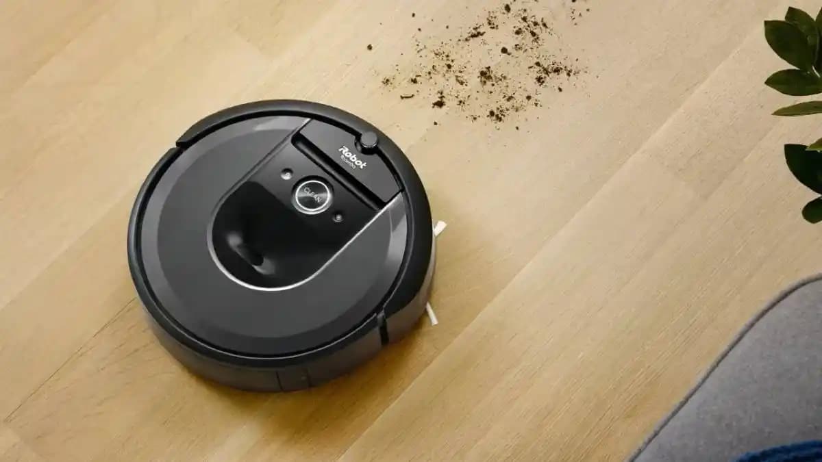 iRobot Mini Roomba: Kompakt Robot Süpürgelerde Yeni Teknoloji ve Pazar Dinamikleri