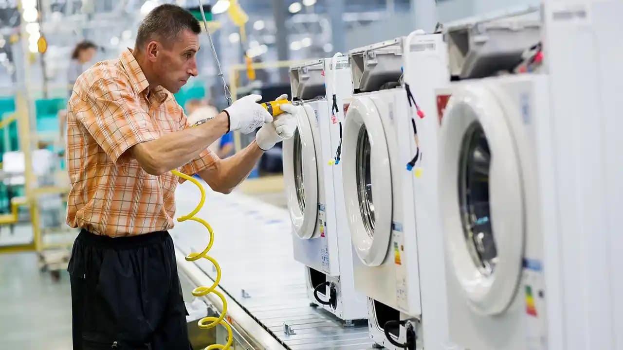 Kanada'da Whirlpool ve OEM Parça Dağıtımında Kurumsal Baskıların Piyasa Etkileri