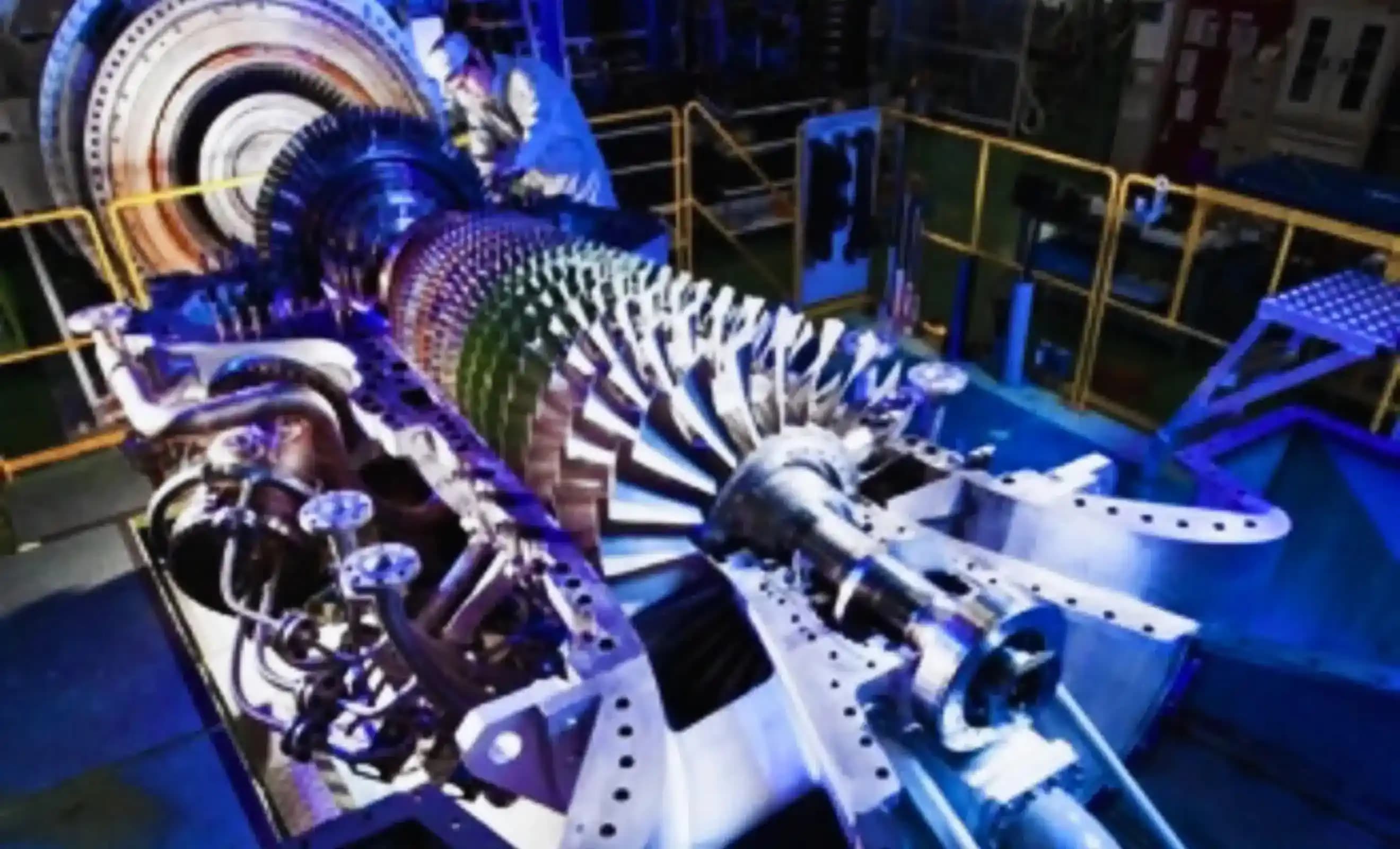 Kawasaki'nin %30 Hidrojen Karışımlı Gaz Motoru ve Japonya'nın Enerji Geleceği