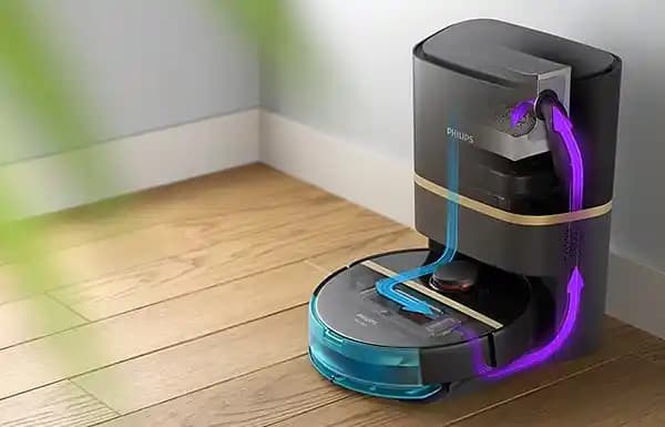 Kedi Tüyü Temizliğinde Robot Süpürge Seçimi: Teknik Özellikler ve Modeller