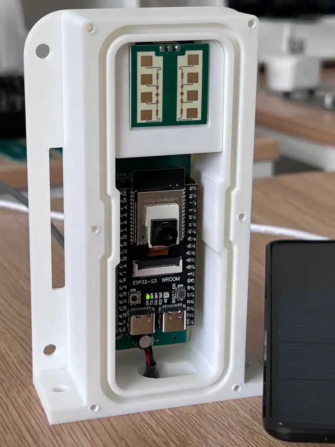 Kendi Radar Hız Sensörünüzü Kamera ve WiFi ile Yapmanın Teknik Detayları ve Zorlukları