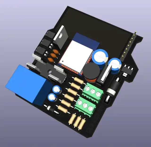 Motosikletler için Evrensel Çekiş Kontrol Sistemi Tasarımı ve Teknik Zorlukları