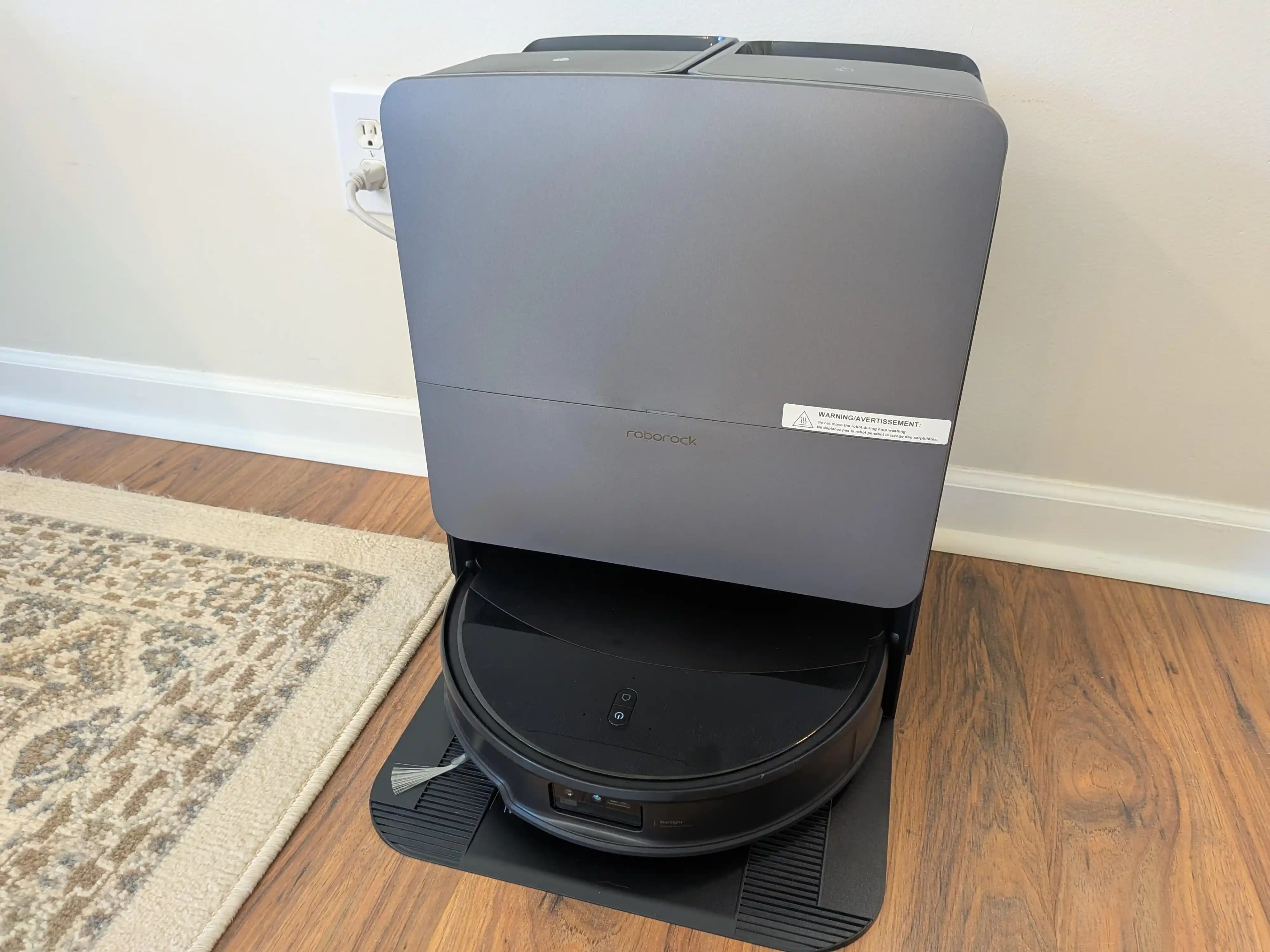 Roborock Saros 20 Robot Süpürge: Performans, Engel Aşma ve Kullanıcı Deneyimi İncelemesi