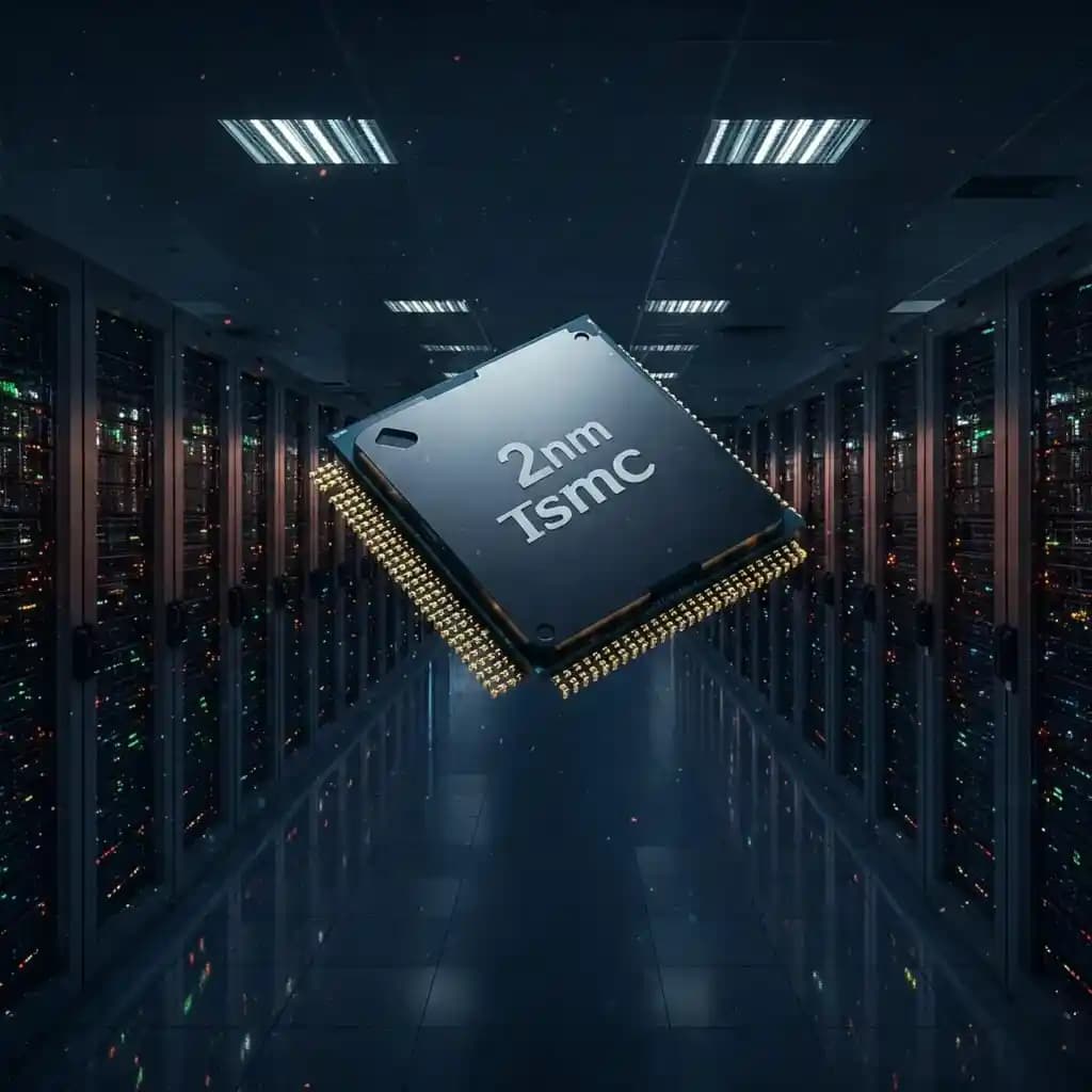 Tayvan'ın 2nm Çip Teknolojisi: Teknik Özellikler ve Yarı İletken Sınırlamaları