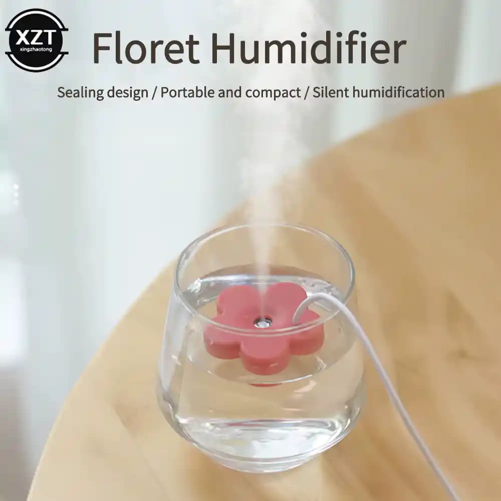 Ultrasonik ve Buharlaşmalı Nemlendiricilerin Bakımı ve Kullanım Performansları