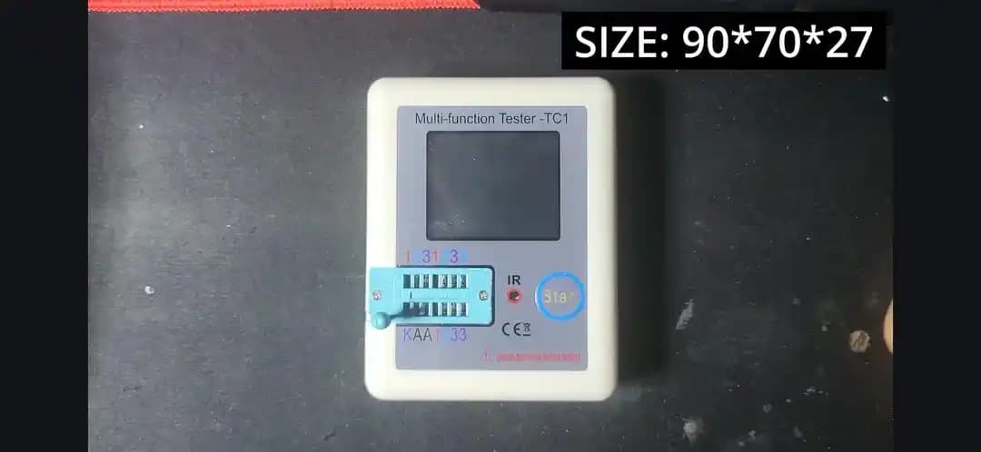 Uygun Fiyatlı 10 Dolar LCR Ölçerlerin Performansı ve Kullanım Detayları