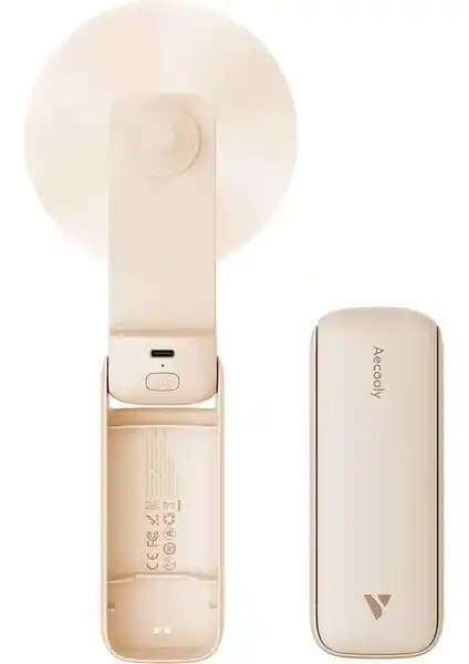 Aecooly Pf01 ve Ph01 Aero Pro El Fanları Karşılaştırması: Özellikler ve Kullanıcı Yorumları