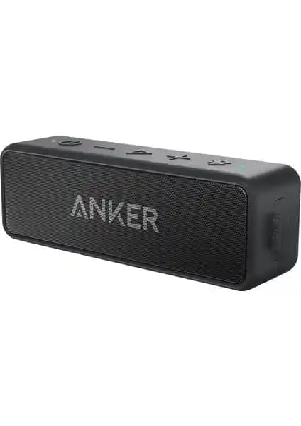Anker Soundcore 2 ve Shaza Bluetooth Hoparlörleri Karşılaştırması