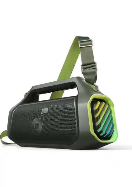 Anker Soundcore Boom 2 Plus ve Motion Boom Plus Karşılaştırması: Hangi Hoparlör Sizin İçin Uygun