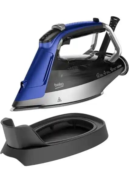 Beko ActiPress® Expert BEU 8030 D ve Tefal Fv8064 Puregliss Buharlı Ütü Karşılaştırması