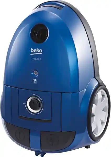 Beko TRB 5986 B ve Samsung VC07R302MVP/TR Elektrikli Süpürgelerin Karşılaştırması