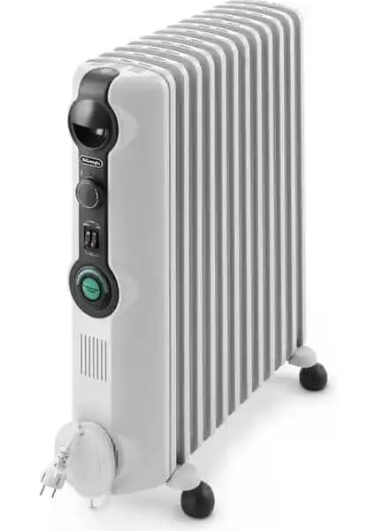 DeLonghi Radia S Comf ve İvigo Elektrikli Panel Konvektör Isıtıcı Karşılaştırması